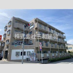 ドミール赤塚公園