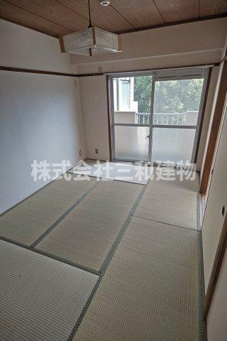 ドミール赤塚公園の設備