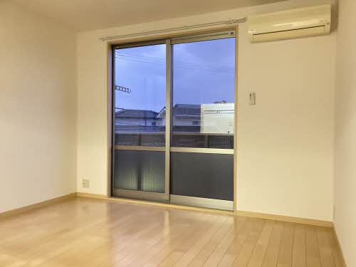 フォレスト ライフ ＊の展望
