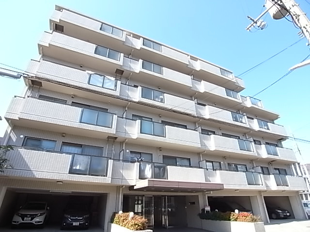 藤和シティホームズ深江