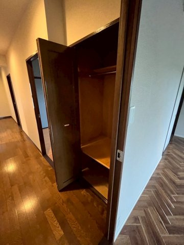 ツインアルカディア　A棟のその他