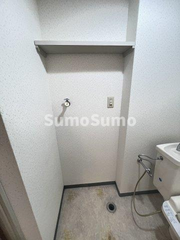グランドール西岡本のその他