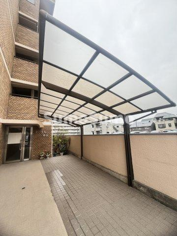 ドウェル本山のその他共用部分
