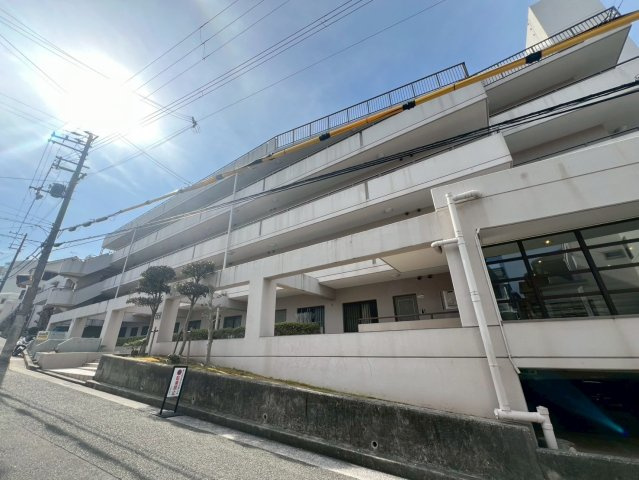 コスモ塩屋