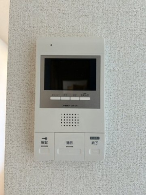 【セキュリティ】 | アンダンテ郡津