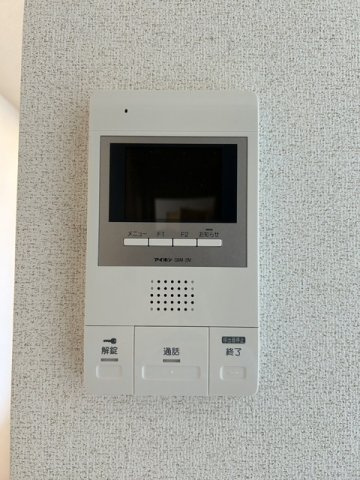 【セキュリティ】 | アンダンテ郡津