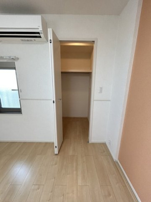 【収納】 | アンダンテ郡津 | ちょっとした収納スペースも充実しています