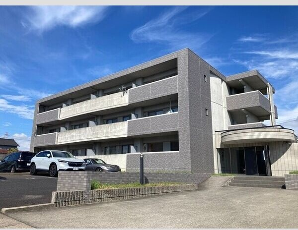 ジャーラーマ　　刈谷市の賃貸ならクラスホーム刈谷店