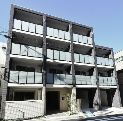 クリオ　ラモード学芸大学Ⅱ