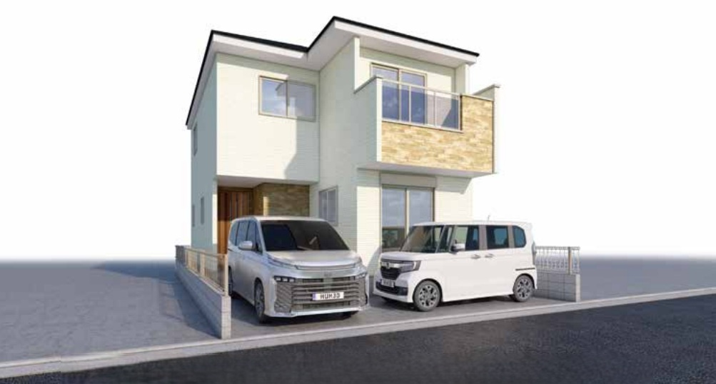 神戸市垂水区西舞子9丁目