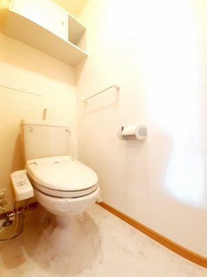 【トイレ】 | サンフレイム斎院