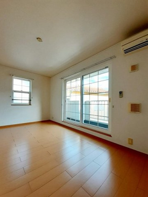 【内装】 | サンフレイム斎院