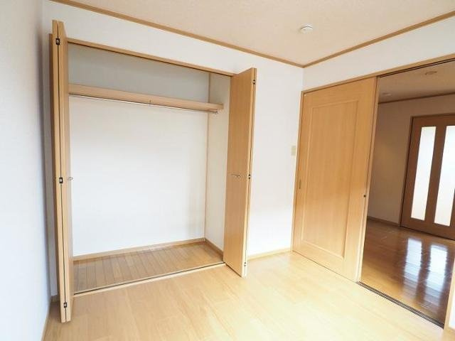 【設備】 | フィオーレ長行西