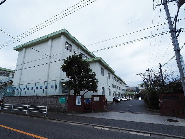 【周辺】 | フィオーレ長行西 | 北九州市立　菅生中学校まで800m