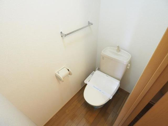 【トイレ】 | フィオーレ長行西 | トイレも気になるポイント