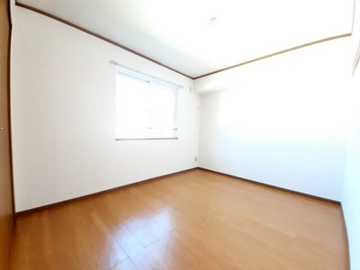 【内装】 | エスポワール高野　Ａ | 過ごしやすい室内です