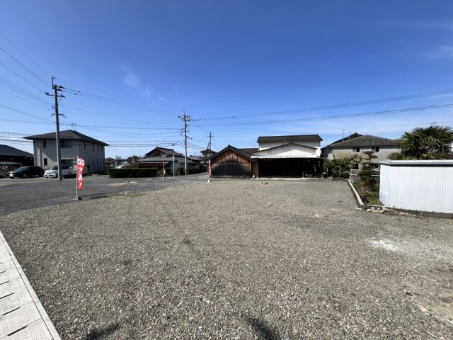 豊原中町分譲地　2号地の外観