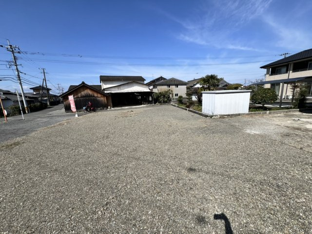 豊原中町分譲地　2号地の外観