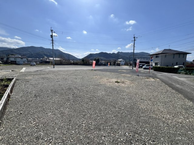 豊原中町分譲地　2号地の外観