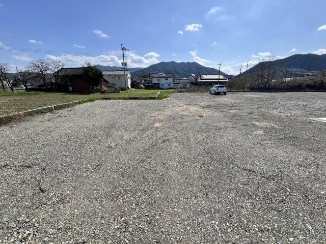 豊原中町分譲地　3号地の外観