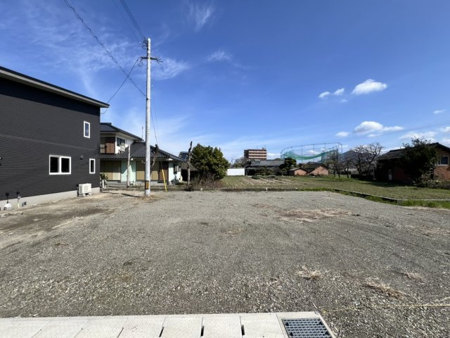 豊原中町分譲地　3号地