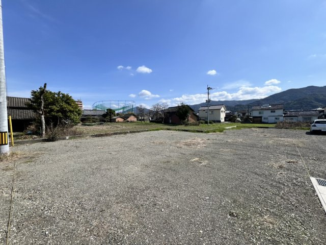 豊原中町分譲地　3号地の外観