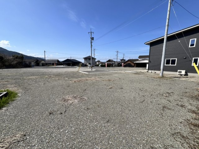 豊原中町分譲地　3号地の外観