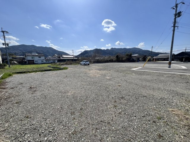 豊原中町分譲地　3号地の外観