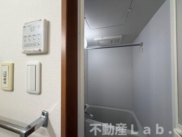 Ａｒｔ　Ｍａｉｓｏｎ松原の設備