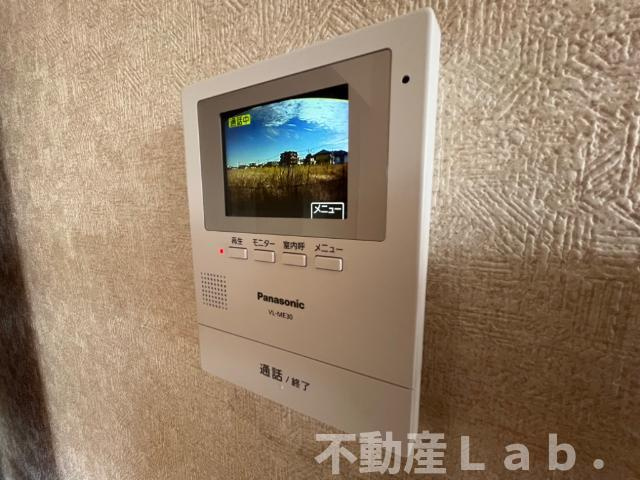 Ａｒｔ　Ｍａｉｓｏｎ松原のセキュリティ