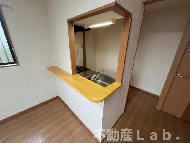 Ａｒｔ　Ｍａｉｓｏｎ松原の居間・リビング