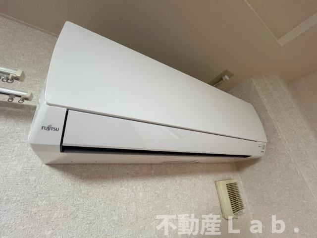 Ａｒｔ　Ｍａｉｓｏｎ松原の設備