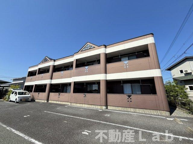 Ａｒｔ　Ｍａｉｓｏｎ松原の外観