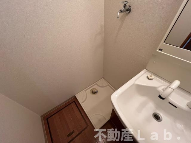 Ａｒｔ　Ｍａｉｓｏｎ松原のトイレ