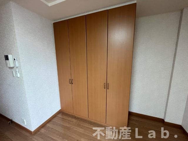 Ａｒｔ　Ｍａｉｓｏｎ松原の内装