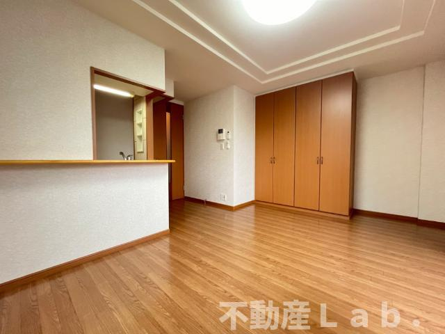 Ａｒｔ　Ｍａｉｓｏｎ松原の居間・リビング