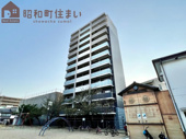 スプランディッド天王寺パークサイドの画像