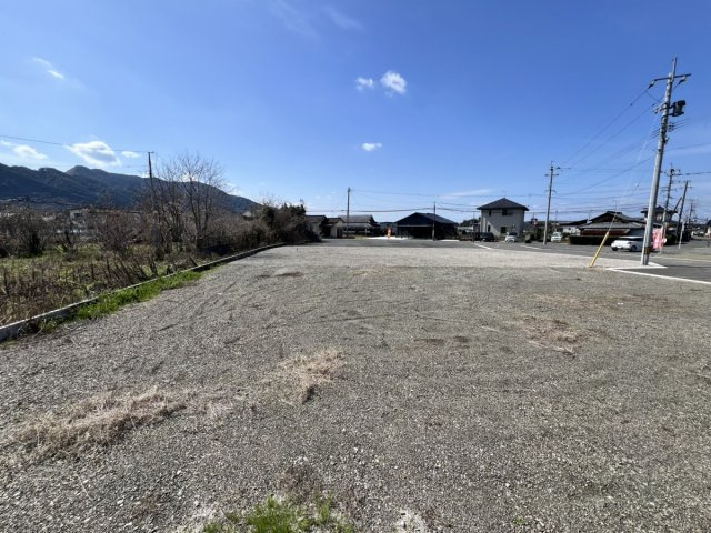 豊原中町分譲地　5号地の外観