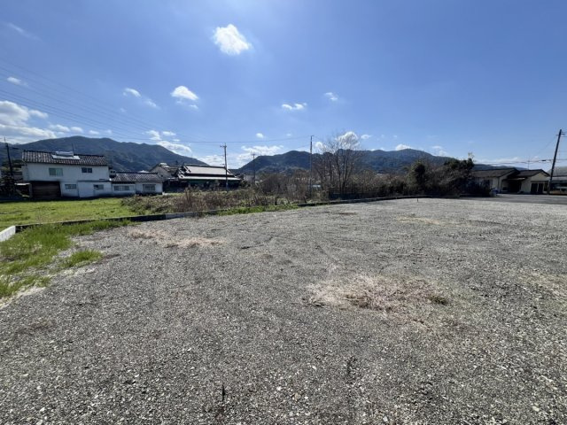 豊原中町分譲地　5号地の外観