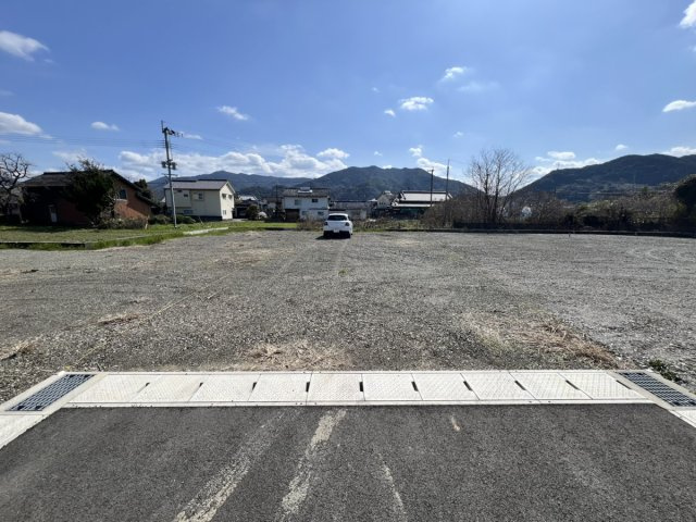 豊原中町分譲地　5号地の外観