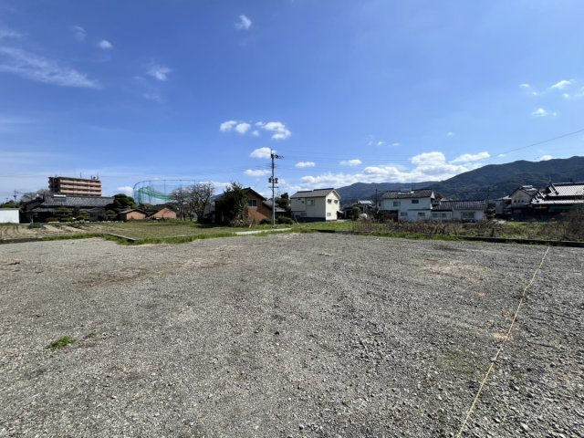 豊原中町分譲地　5号地の外観