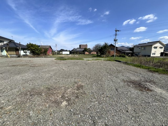 豊原中町分譲地　5号地の外観