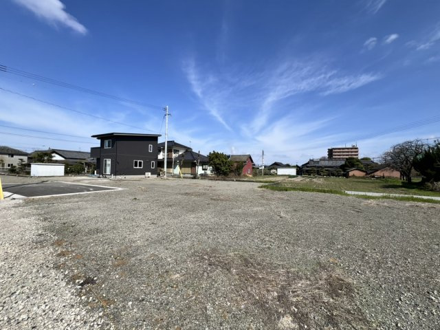 豊原中町分譲地　5号地の外観