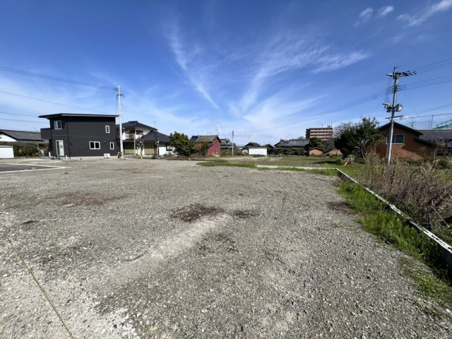 豊原中町分譲地　5号地の外観