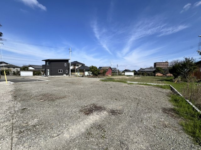 豊原中町分譲地　5号地の外観