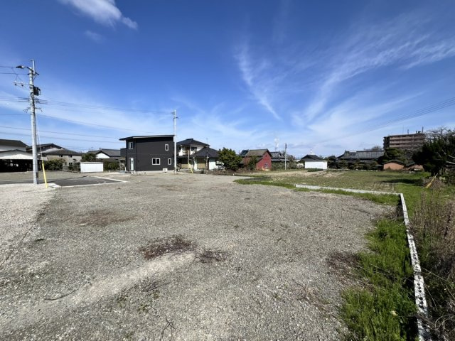 豊原中町分譲地　5号地の外観