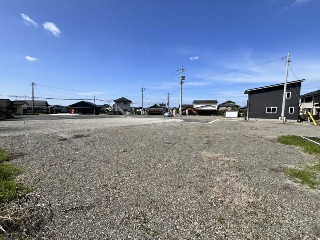 豊原中町分譲地　5号地の外観