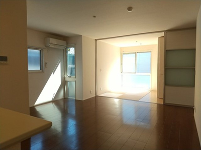 【内装】 | D House north