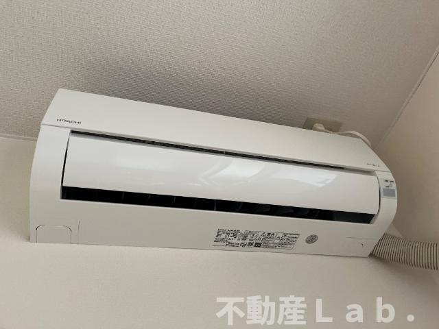ベビーズ・ブレスの設備