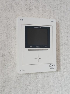 【設備】 | グランデ・プリムラⅠ